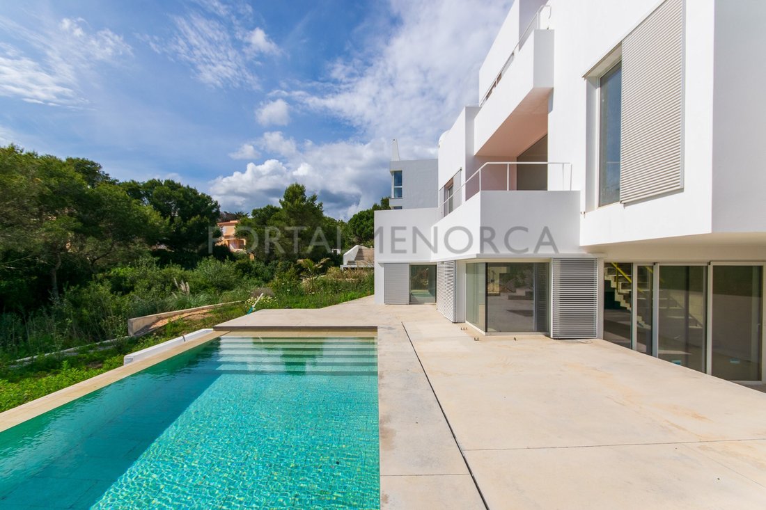 Chalet in Maó / Mahón, Balearic Islands, Spain 2 - 18002438