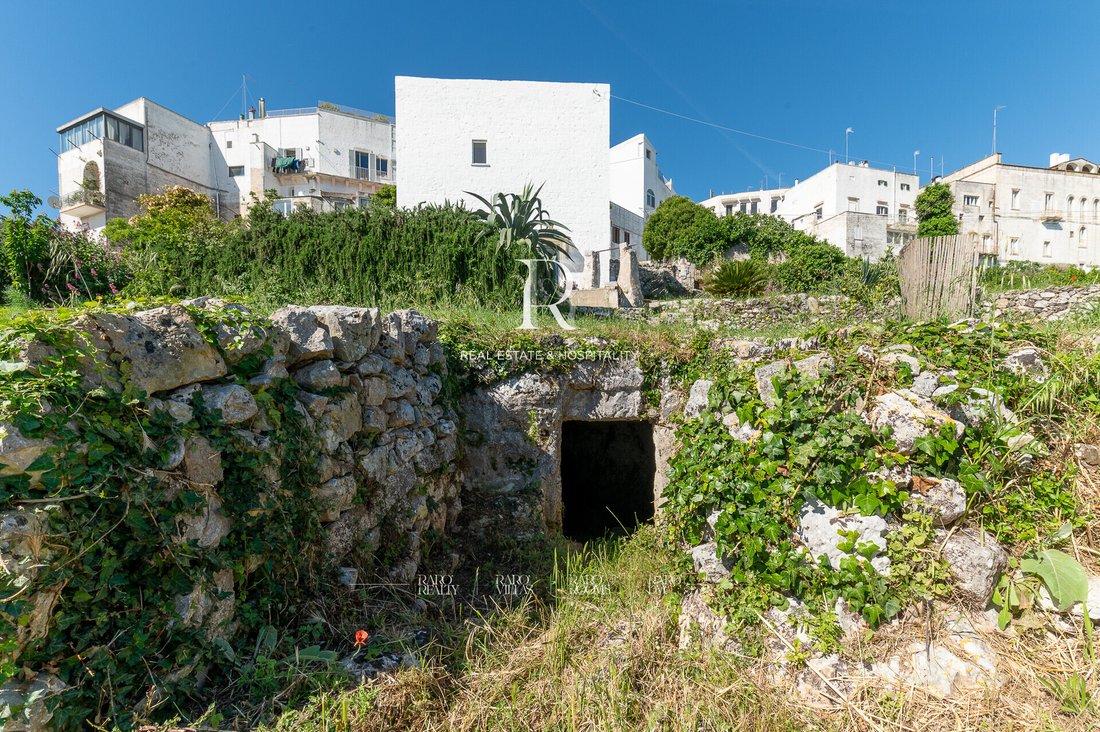 Casa en Calle Ludovico - Corso Umberto I - Calle Vittorio Emanuele, Ostuni, Apulia 4 - 18001966