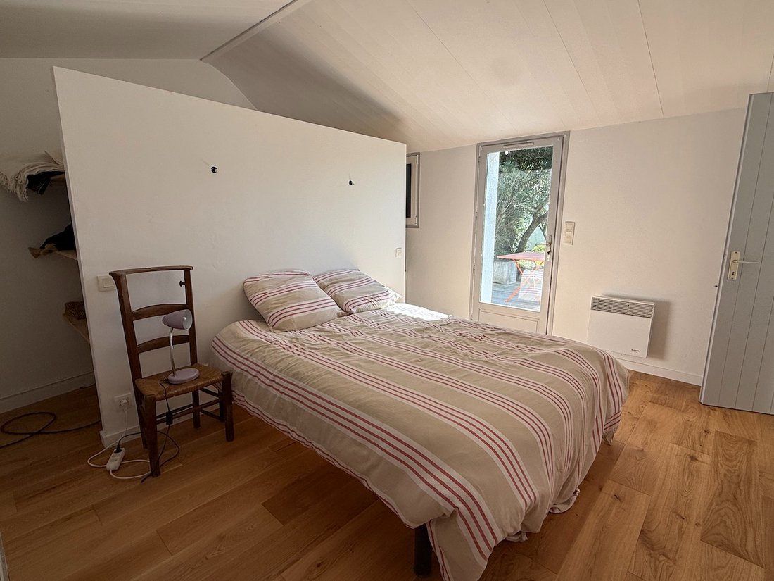 Villa in Herbaudiere-Le Vieil, Noirmoutier-en-l'Île, France 5 - 18001058