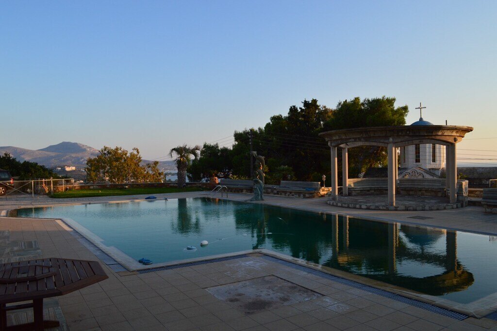 Villa in Kalyvia Thorikou, Attica, Greece 3 - 18002168