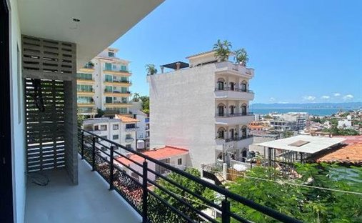 Condominio en Puerto Vallarta, Jalisco, México 1