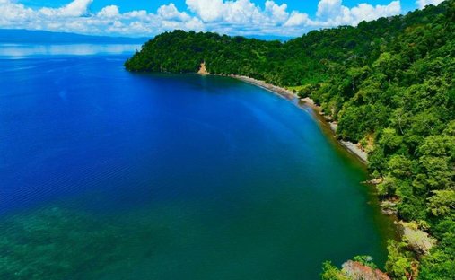 Terrain à Golfito, Puntarenas, Costa Rica 1