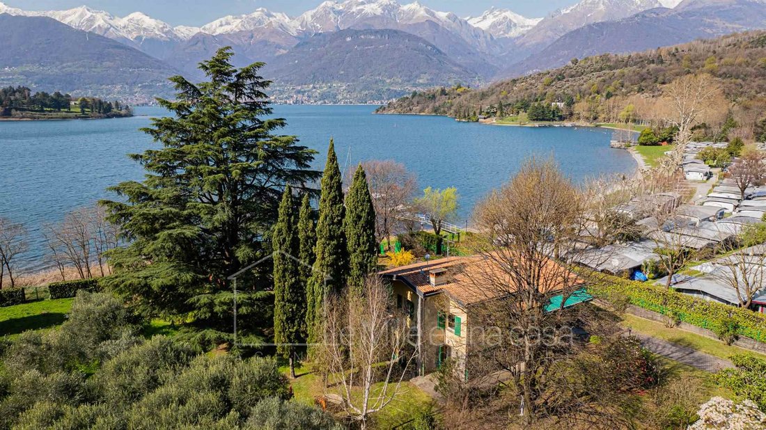Villa in Colico Piano, Lombardy, Italy 4 - 18002225