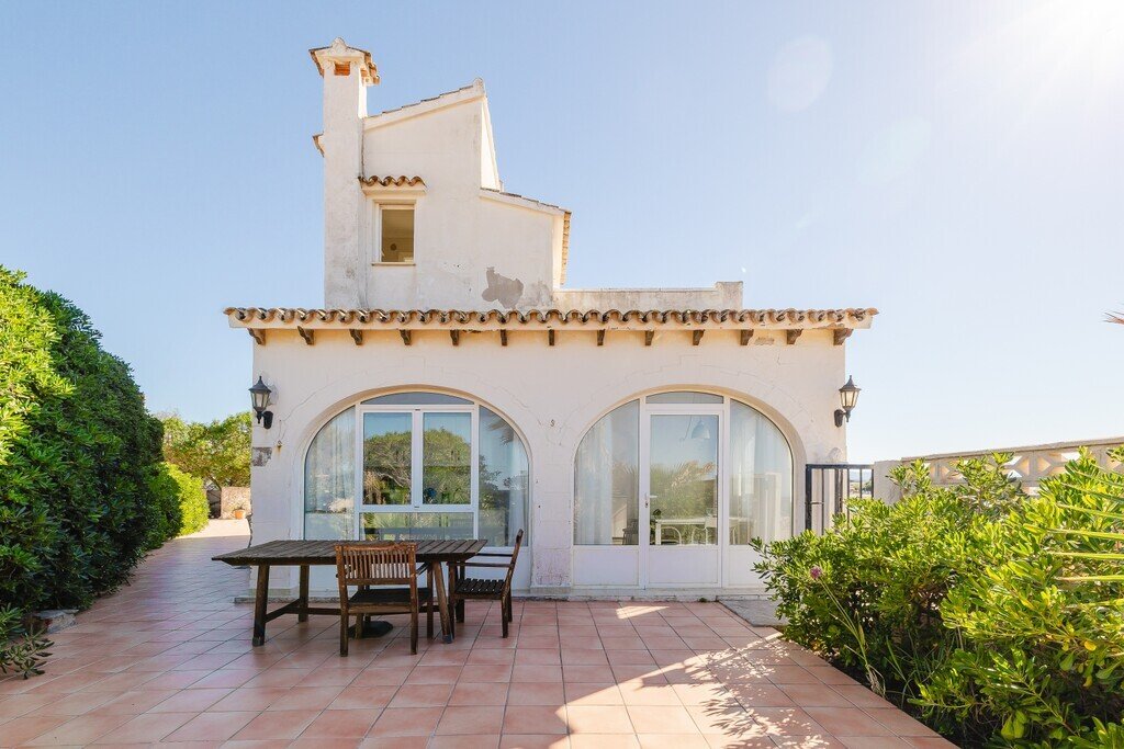 Villa in Denia, Valencian Community, Spain 3 - 18002298