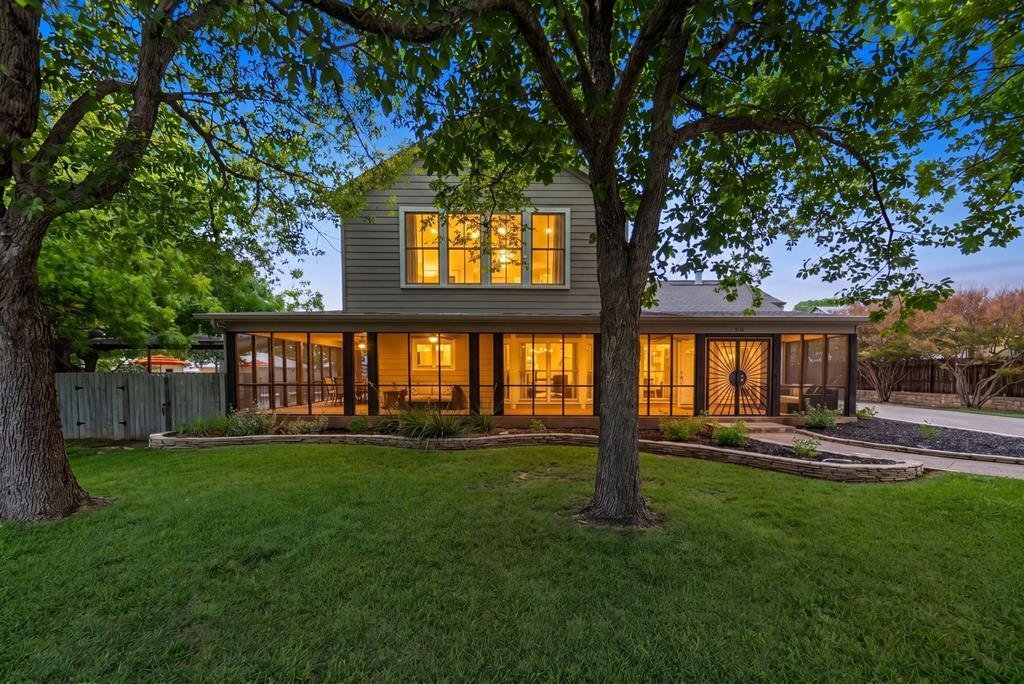 House in Fredericksburg, Texas, United States 1 - 18002810