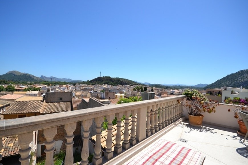 Apartment in Pollenca, Balearic Islands, Spain 5 - 17889435