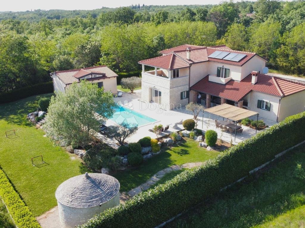 House in Višnjan, Istria County, Croatia 1 - 18002254