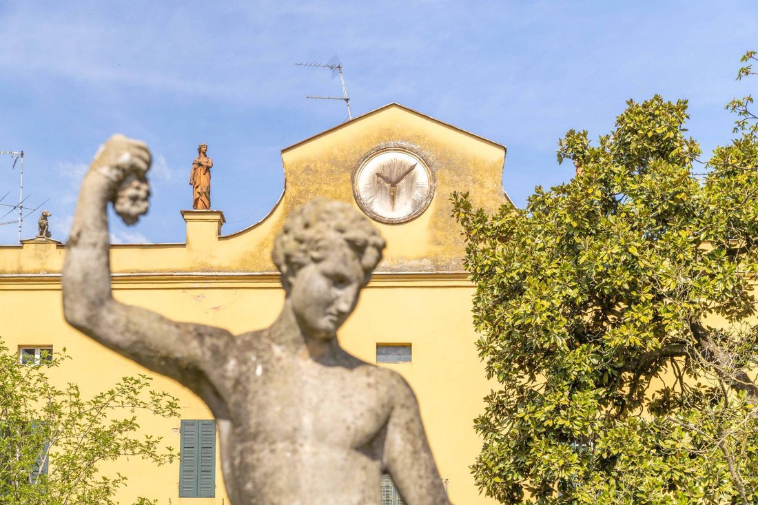 Country House in Crocetta, Parma, Emilia-Romagna 4 - 17848606