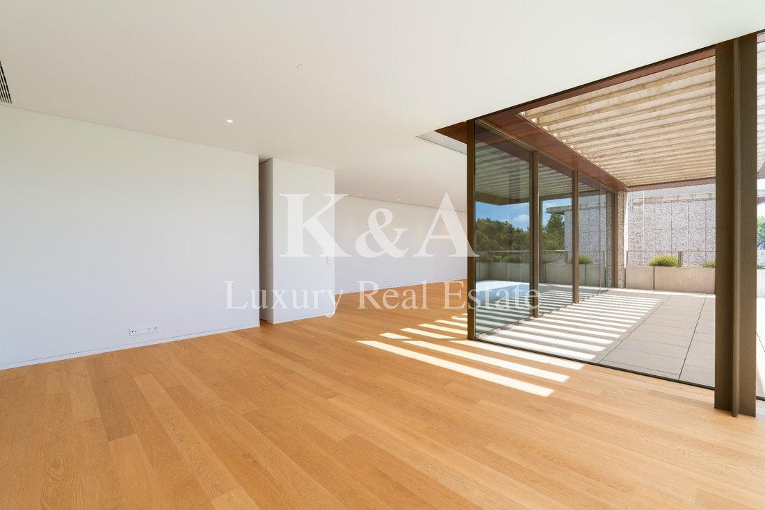 Apartment in Aldoar, Foz do Douro e Nevogilde, Porto District, Portugal 3 - 18002148