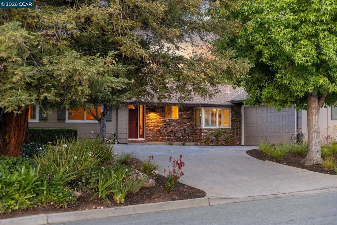 House in Clayton, California, United States 5 - 18002078