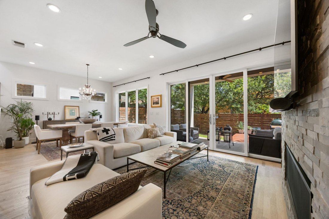 Condo in Austin, Texas, United States 2 - 18000759