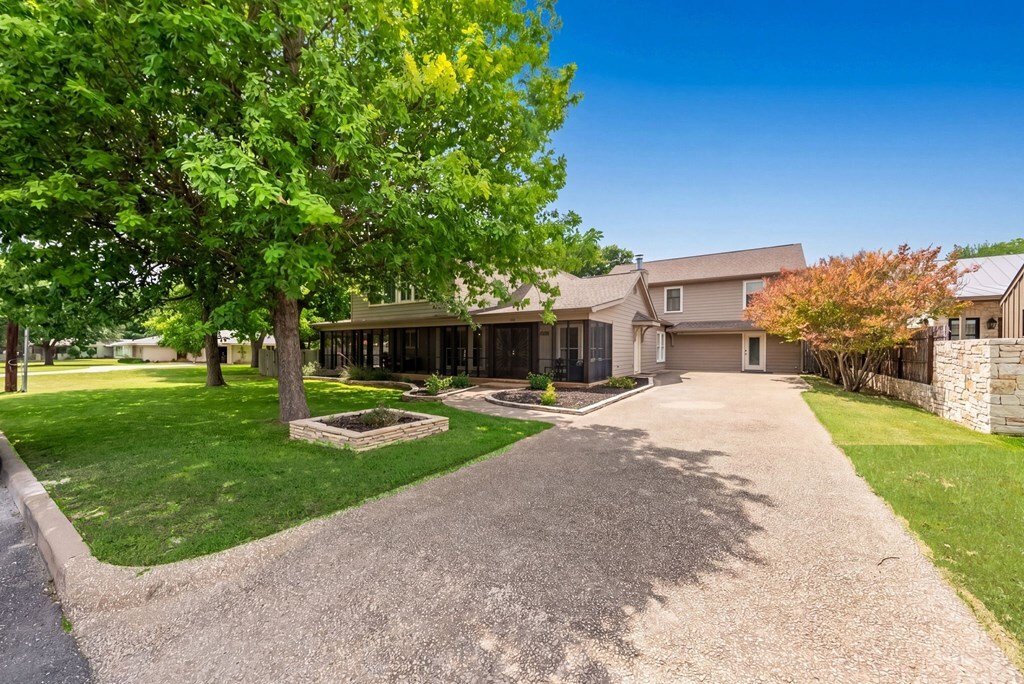 House in Fredericksburg, Texas, United States 5 - 18002810