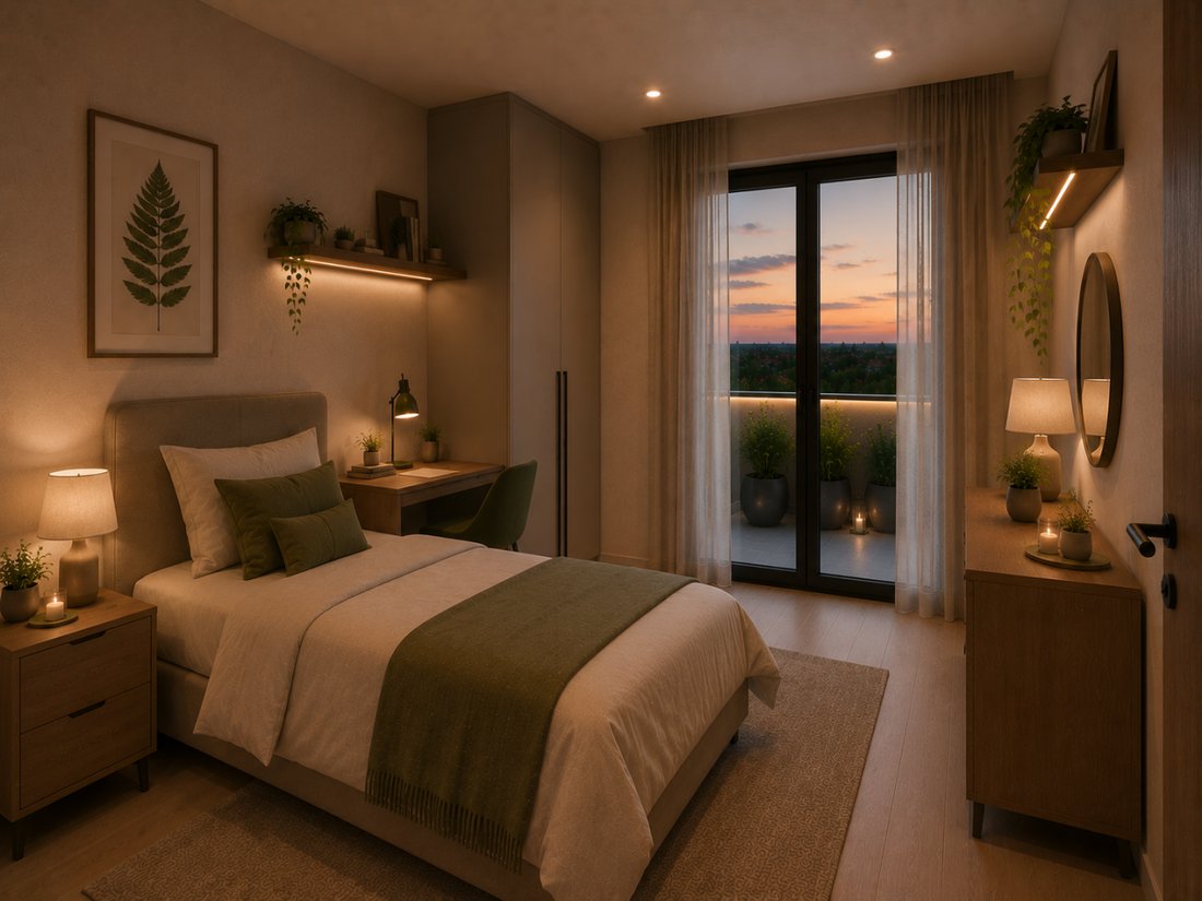 Apartment in San Zeno, Treviso, Italy 5 - 18002546
