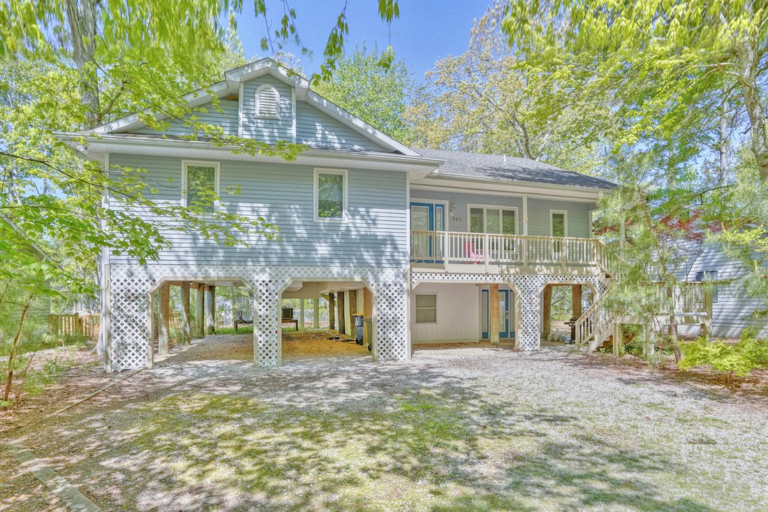 House in Bethany Beach, Delaware, United States 1 - 18000994