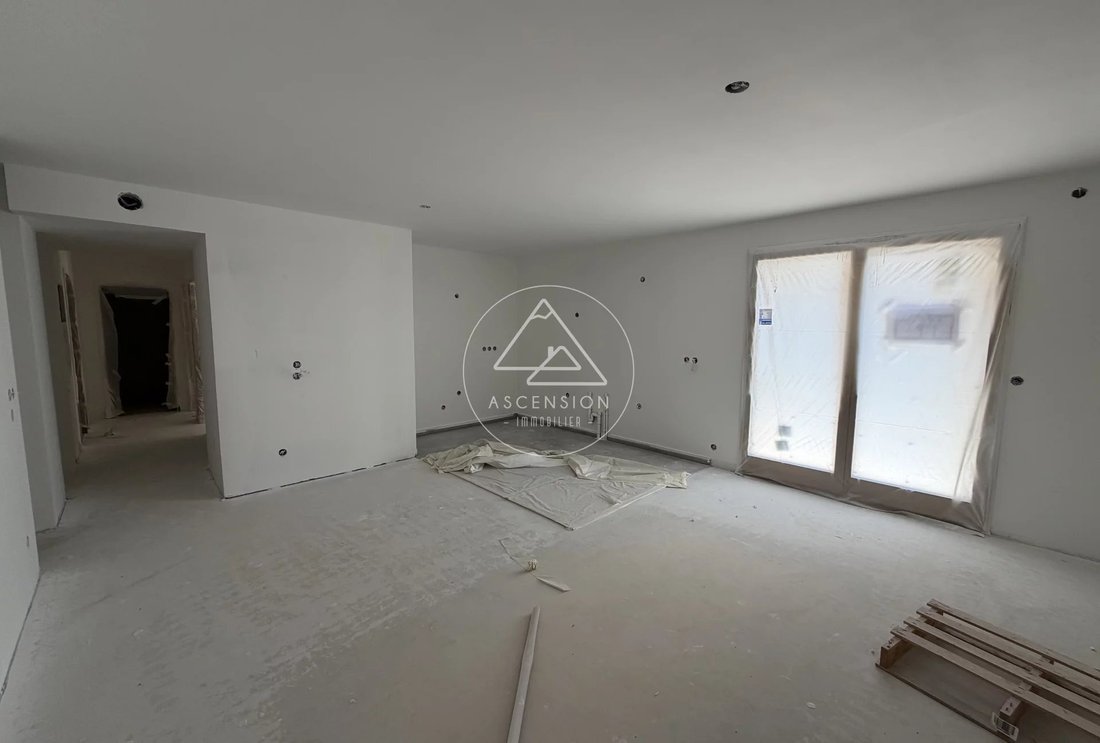Apartment in Morzine, Auvergne-Rhône-Alpes, France 2 - 14455913