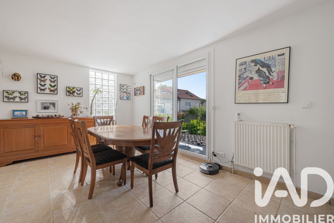 House in Bois-Colombes, Ile-de-France, France 4 - 18001635