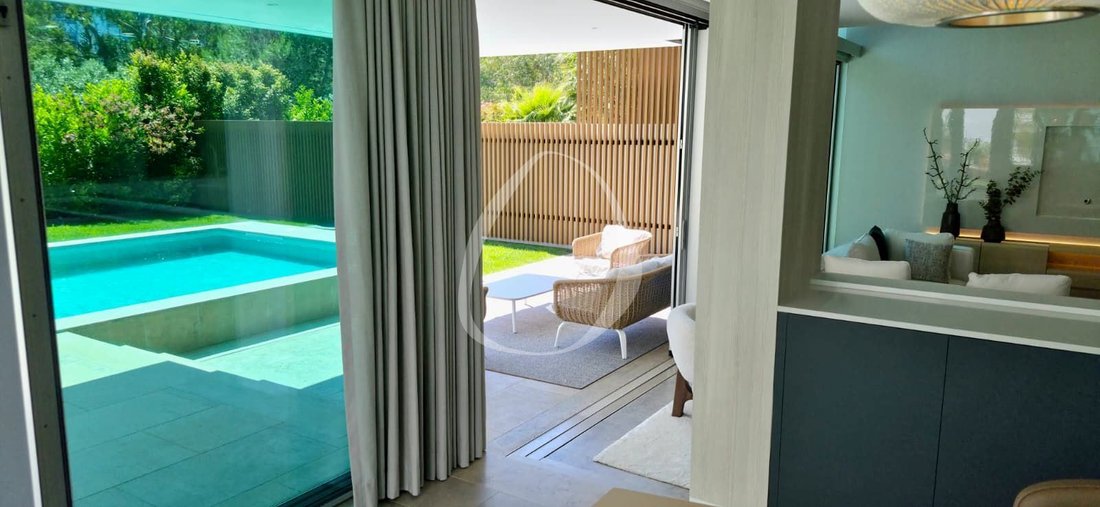 Townhouse in Cascais e Estoril, Lisbon, Portugal 4 - 18003487
