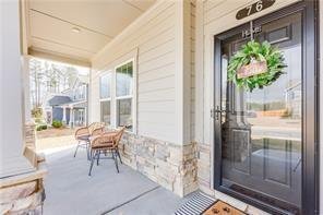 House in Acworth, Georgia, United States 4 - 18002048