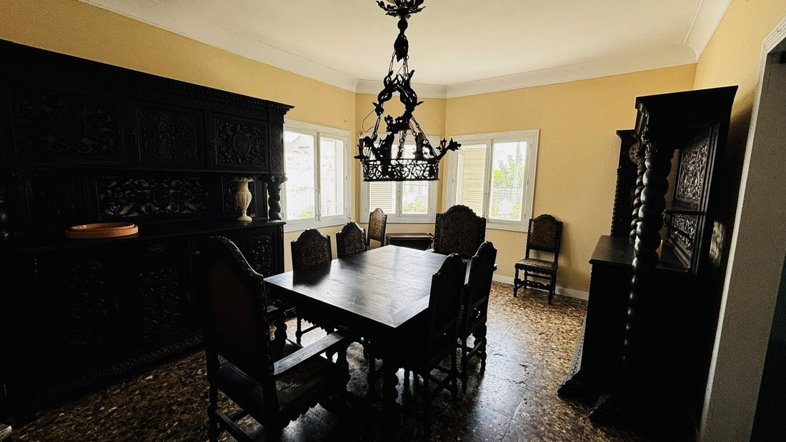 Chalet in Tafira Alta, Las Palmas de Gran Canaria, Canary Islands 2 - 18002294