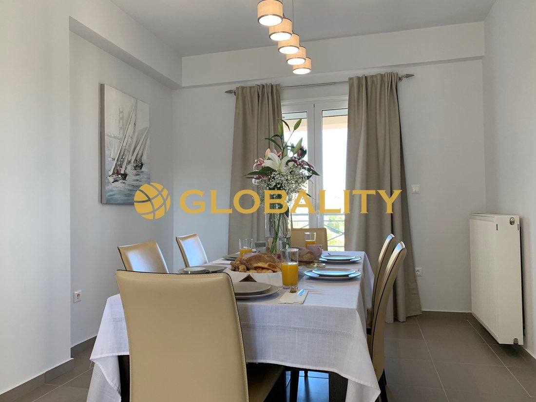 Villa in Kalyvia Thorikou, Attica, Greece 4 - 18003460