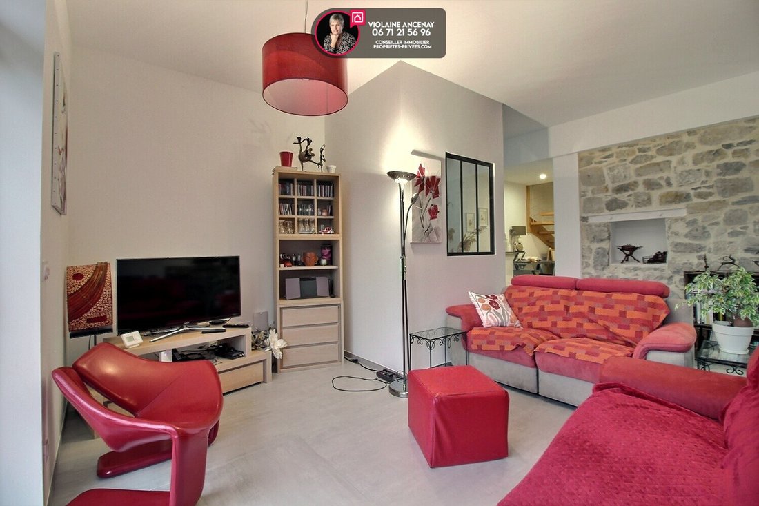 Villa in Montagnole, Auvergne-Rhône-Alpes, France 3 - 18001075
