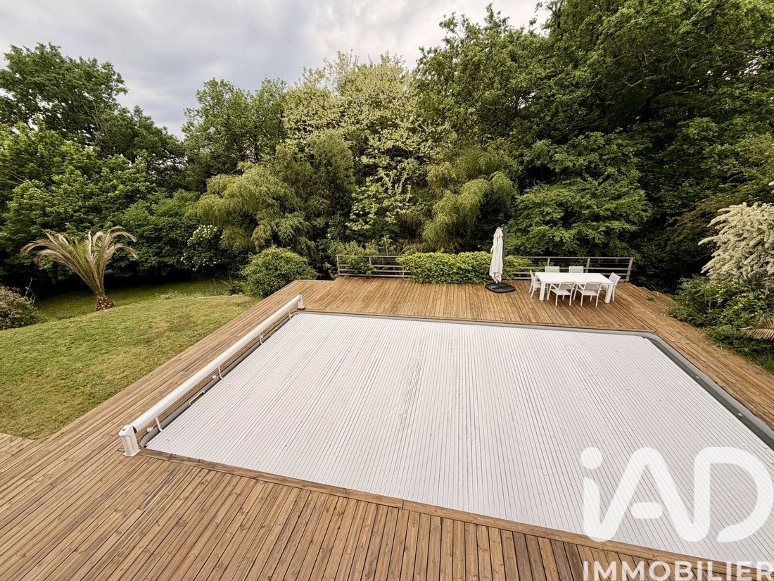 House in Latresne, Nouvelle-Aquitaine, France 2 - 18001655
