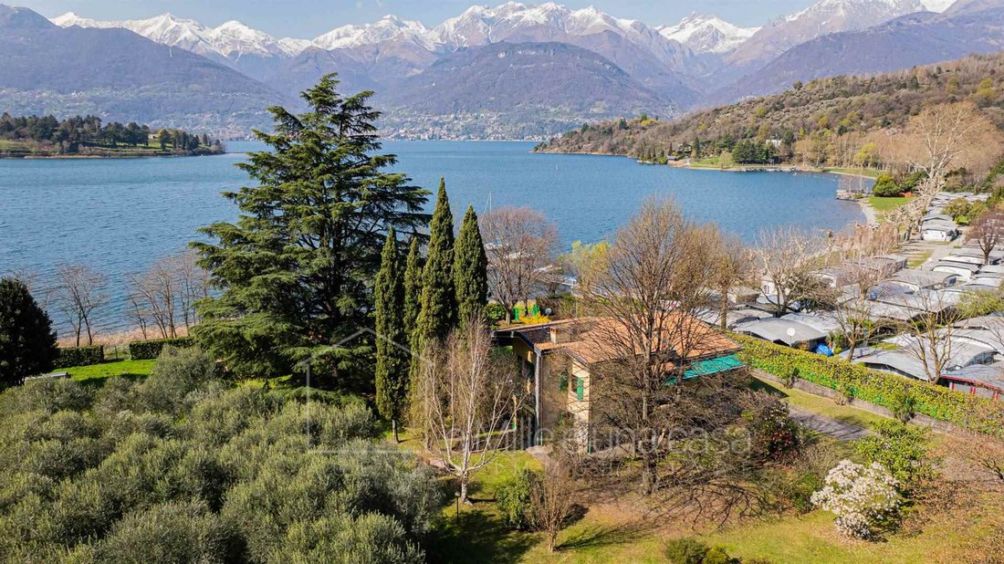 Villa in Colico Piano, Lombardy, Italy 2 - 18002225