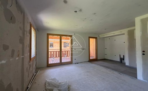 Apartment in Morzine, Auvergne-Rhône-Alpes, France 1