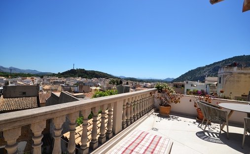 Apartamento en Pollensa, Islas Baleares, España 1