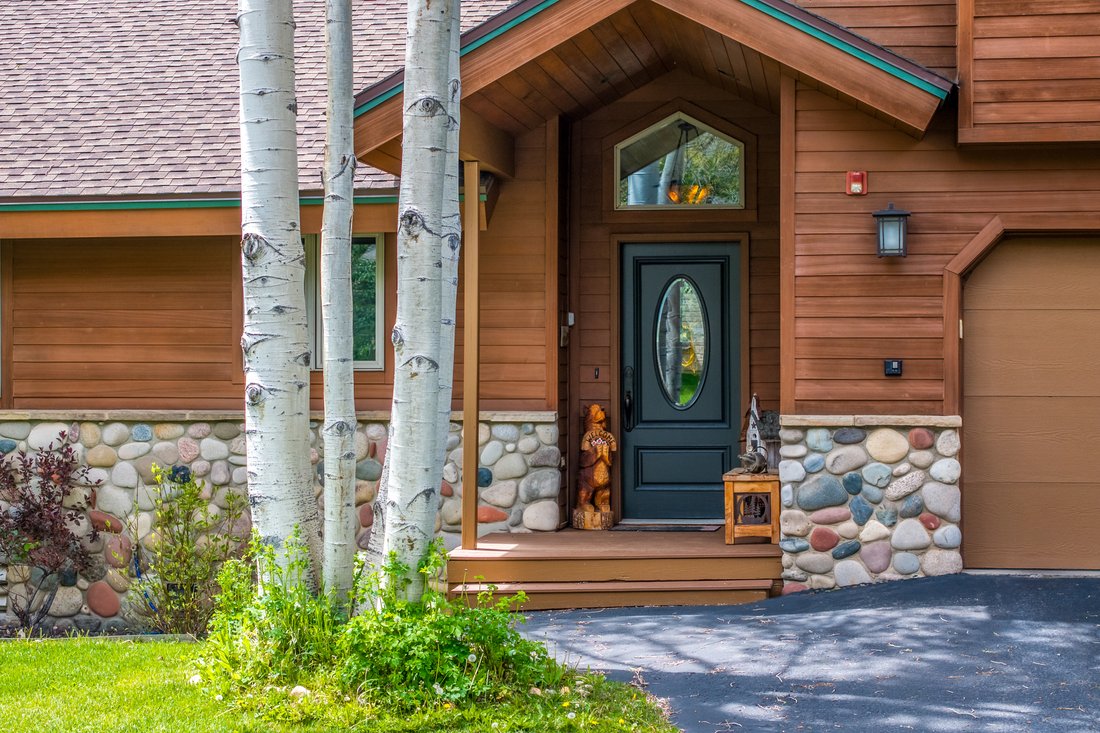 House in Steamboat Springs, Colorado, United States 2 - 17888105