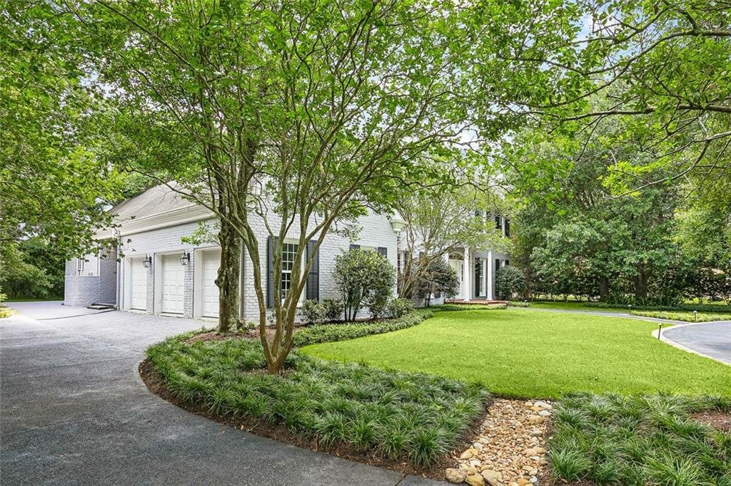House in New Orleans, Louisiana, United States 2 - 18002058