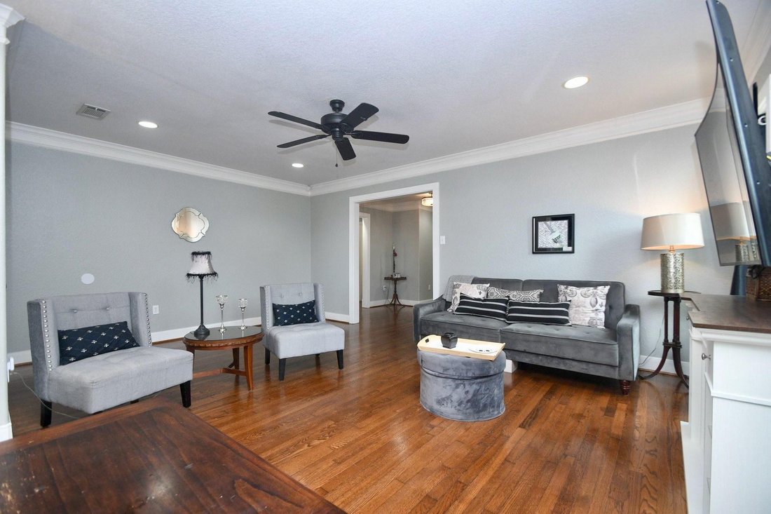 House in Houston, Texas, United States 4 - 18003505