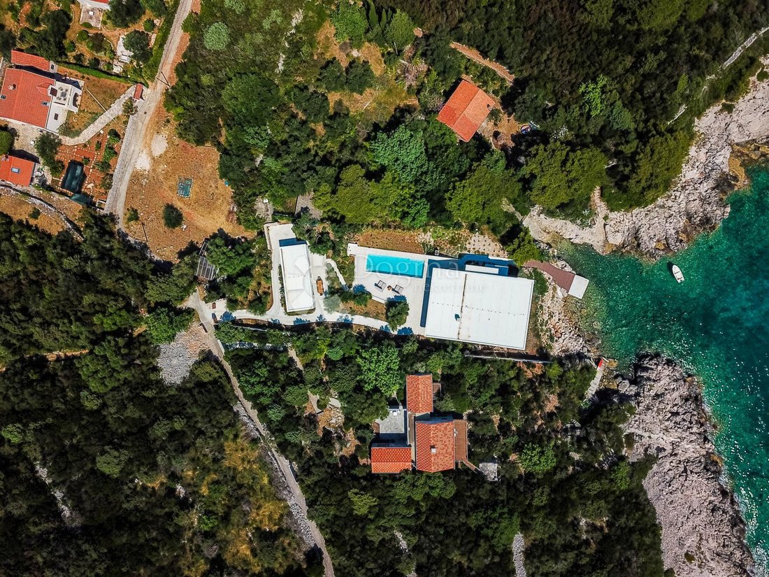 House in Kolocep, Dubrovnik-Neretva County, Croatia 2 - 18002256