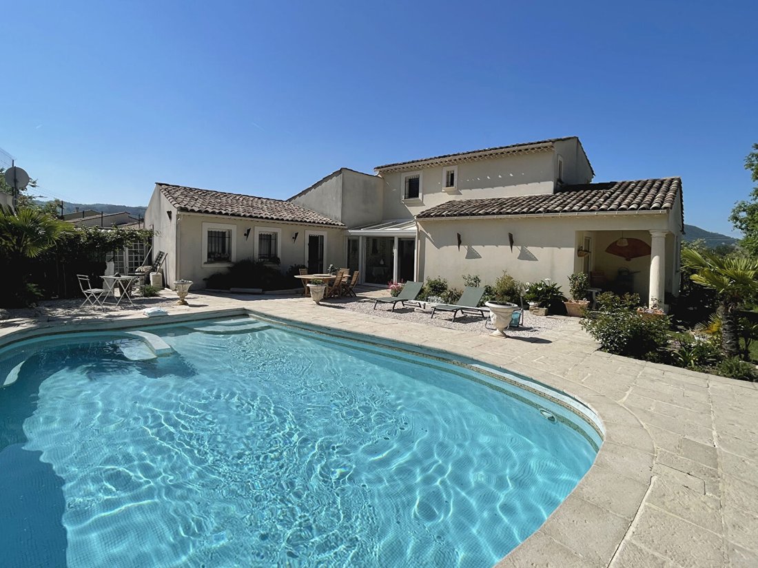 Villa in Malijai, Provence-Alpes-Côte d'Azur, France 2 - 18001073