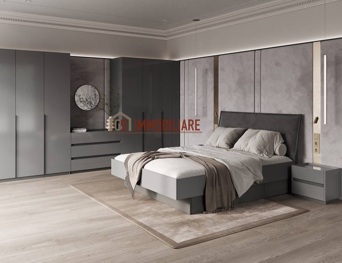 Apartment in Jesolo Town, Jesolo, Veneto 4 - 18002913
