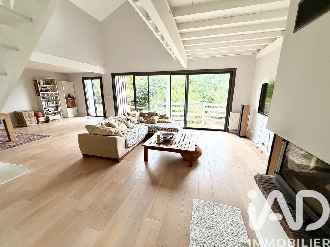 House in Latresne, Nouvelle-Aquitaine, France 4 - 18001655