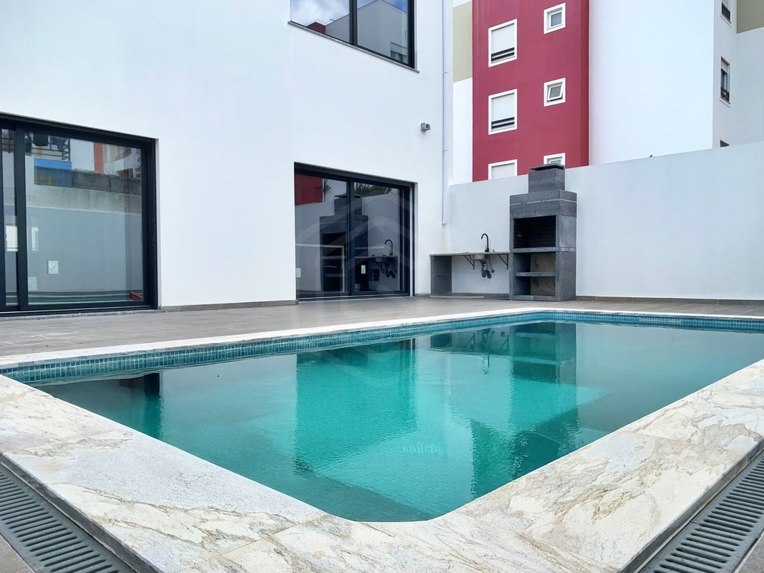 Casa a Tavira (Santa Maria e Santiago), Algarve, Portogallo 1 - 15486622
