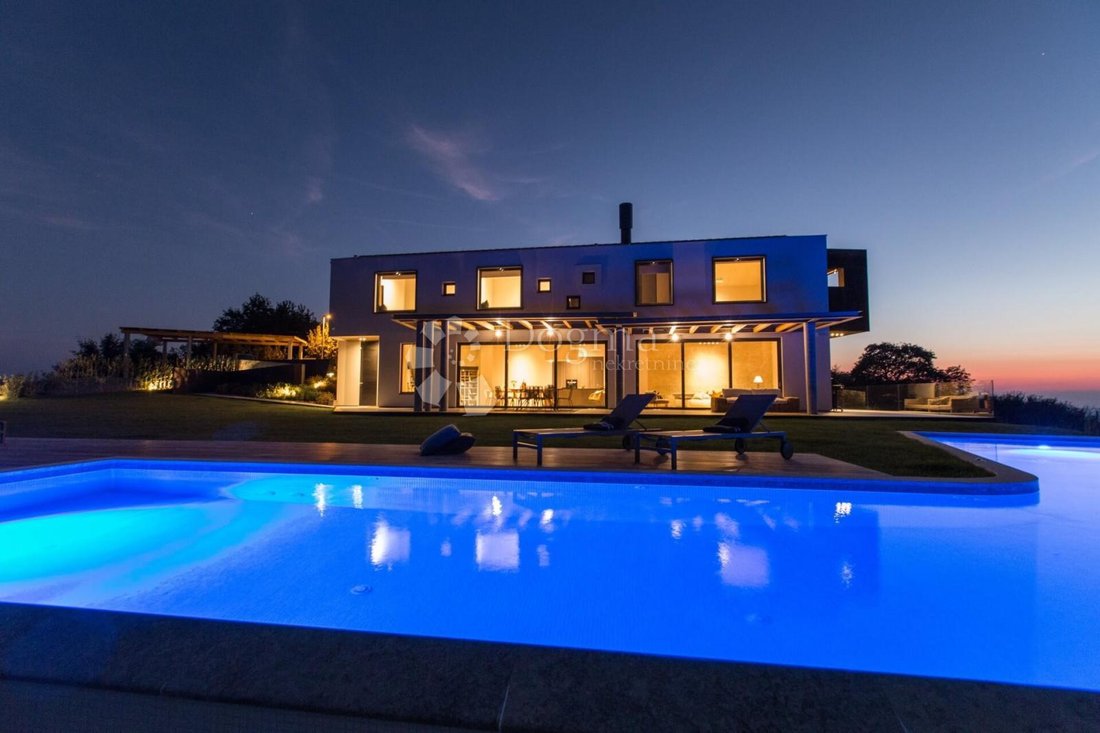 House in Opcina Motovun, Istria County, Croatia 3 - 18002264