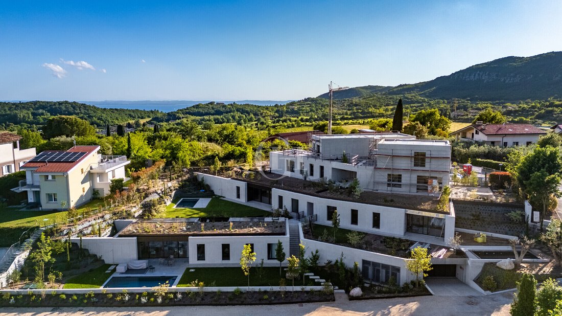Villa in Costermano sul Garda, Veneto, Italy 2 - 18003477