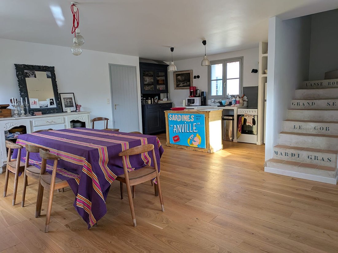 Villa in Herbaudiere-Le Vieil, Noirmoutier-en-l'Île, France 3 - 18001058