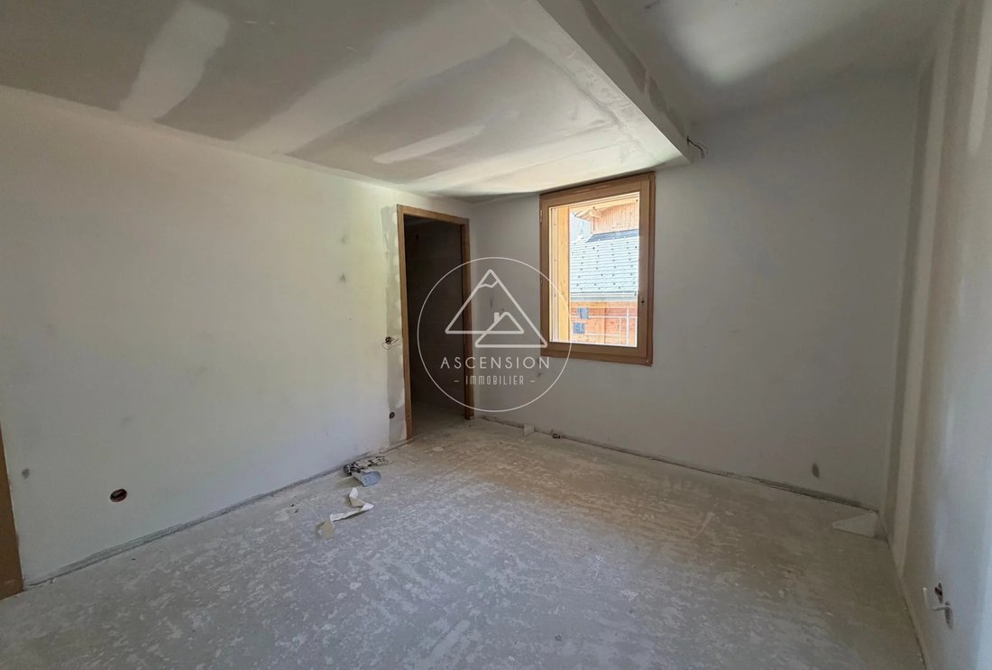 Apartment in Morzine, Auvergne-Rhône-Alpes, France 5 - 14455933