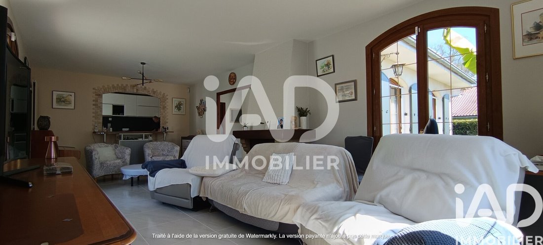 House in Sud, Artigues-pres-Bordeaux, France 4 - 18001641