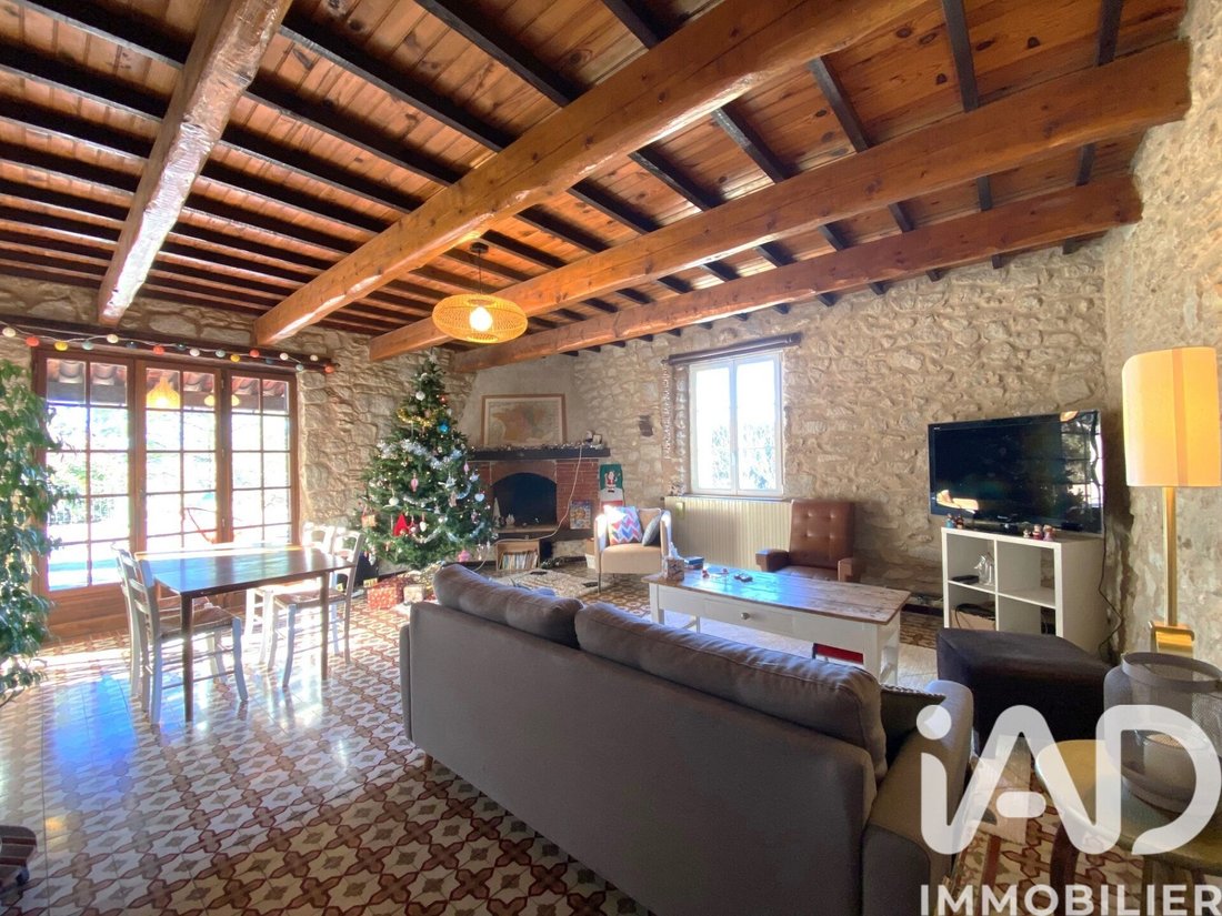 House in Velorgues-Petit Palais, L'Isle-sur-la-Sorgue, France 5 - 18001621