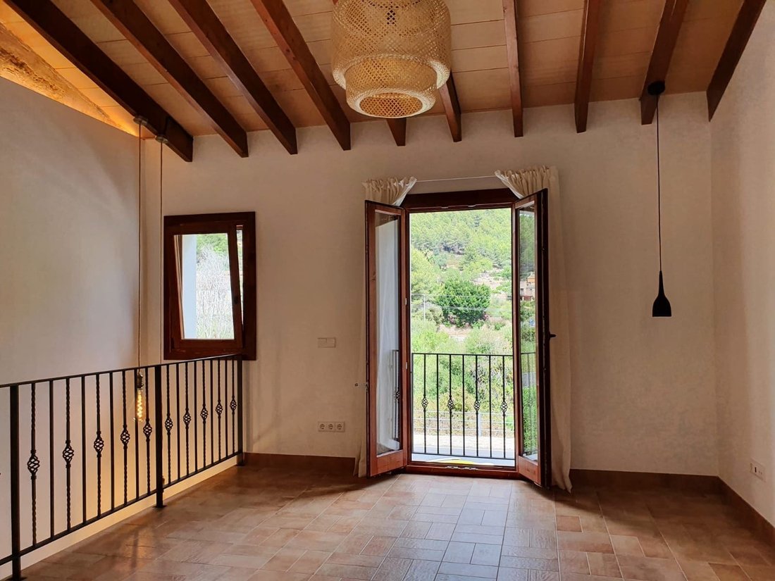 Townhouse in Andratx, Balearic Islands, Spain 5 - 17984608
