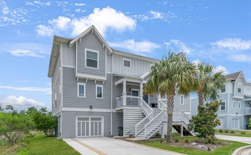 House in Pensacola, Florida, United States 1