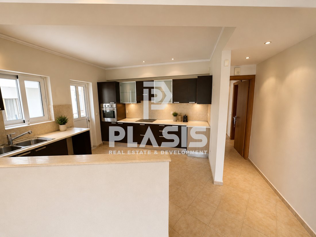 Apartment in Glyfada, Attica, Greece 2 - 18003543