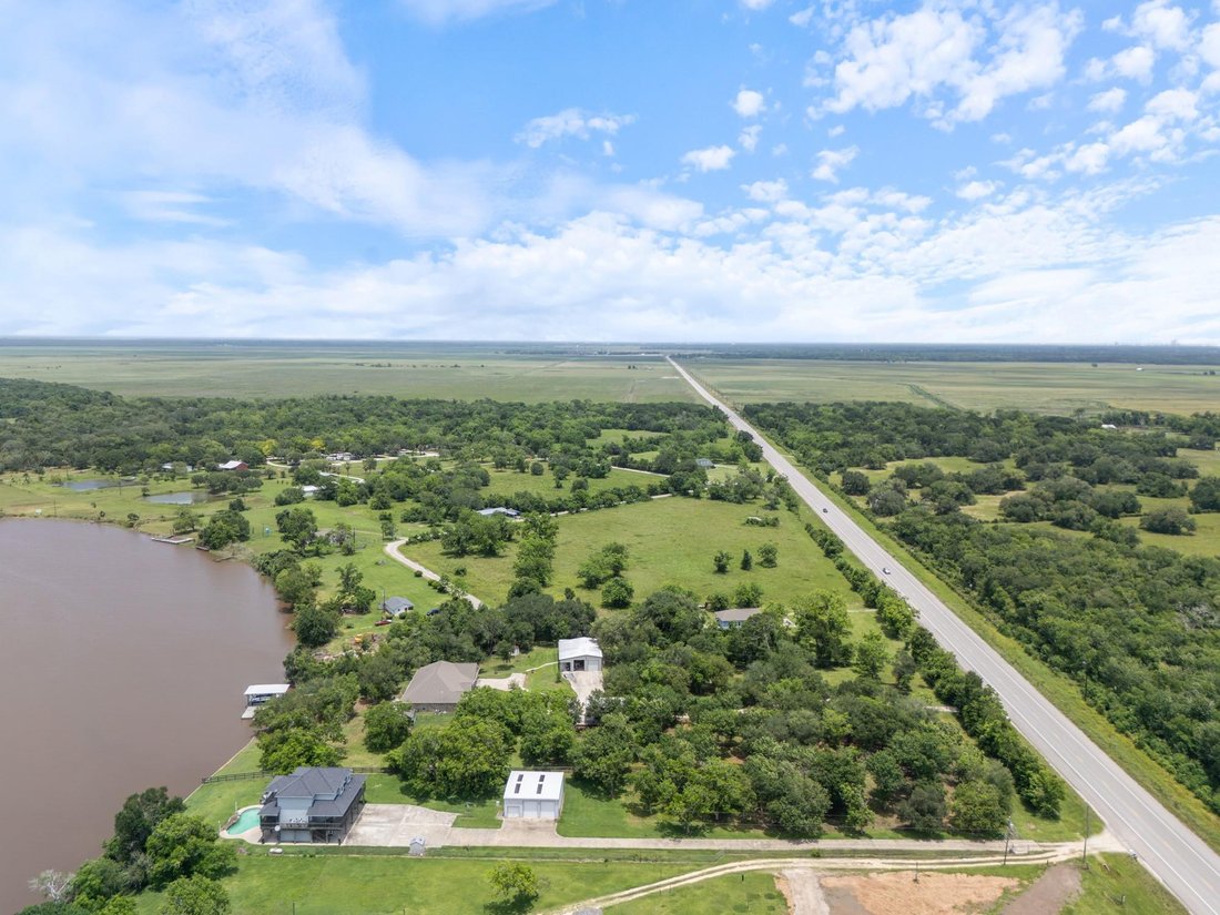 House in Brazoria, Texas, United States 4 - 18002121