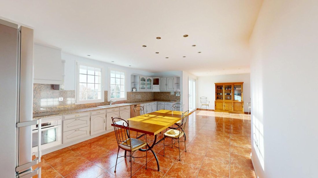Villa in Bernay-Vilbert, Ile-de-France, France 4 - 18001089