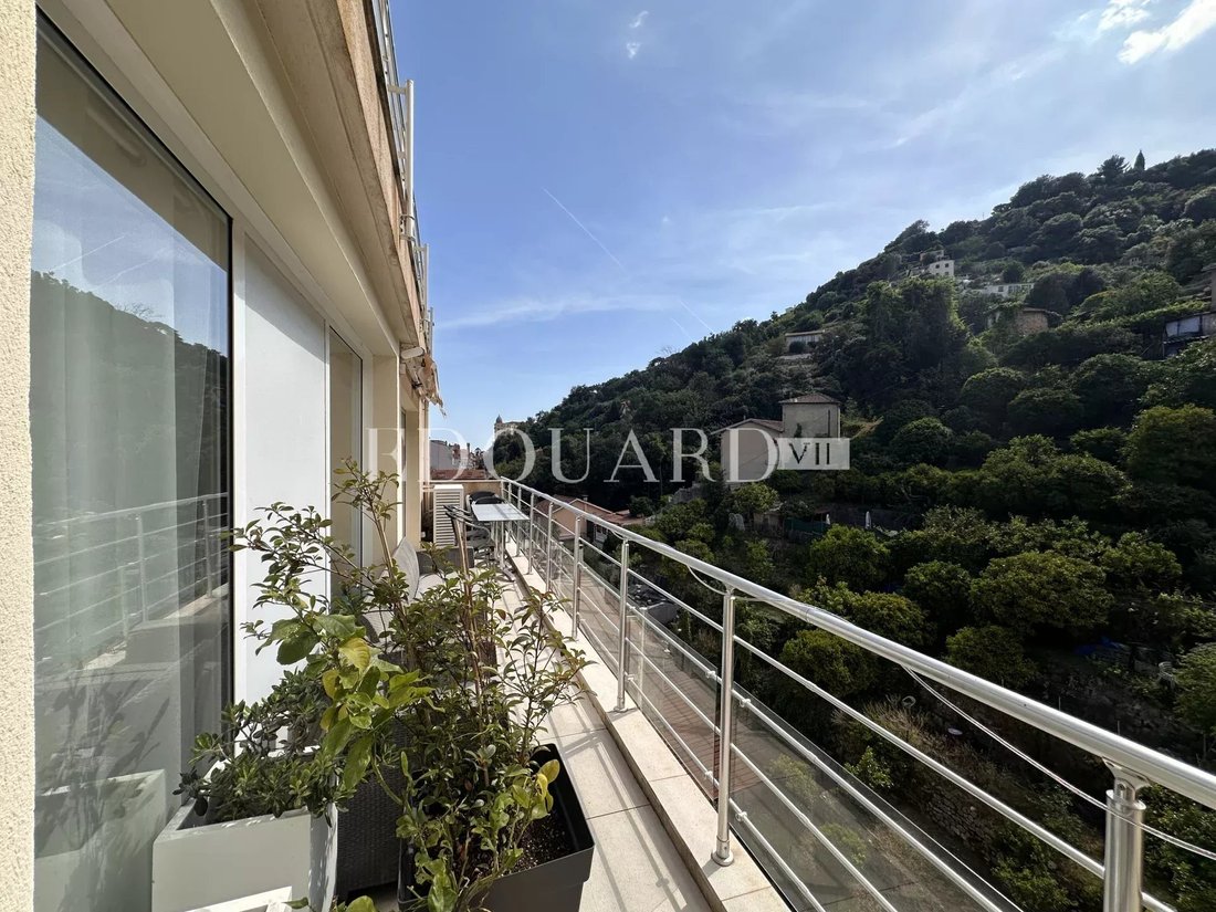 Apartment in Menton, Provence-Alpes-Côte d'Azur, France 2 - 18002125