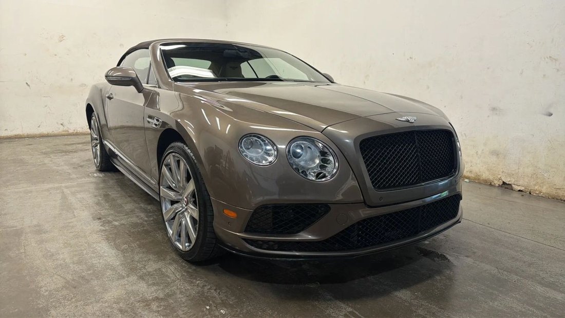 Cabriolet in Chantilly, VA, United States 1 - 18002604